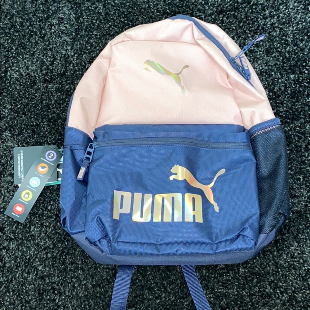 Puma backpack